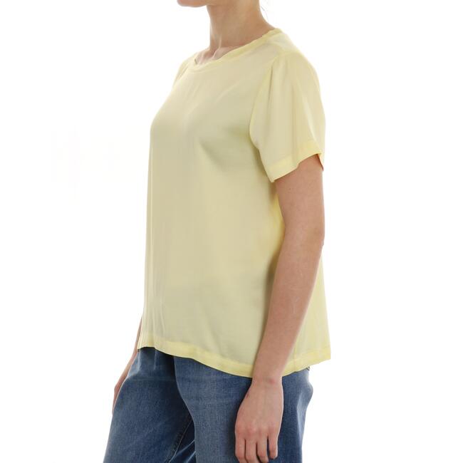 T-SHIRT VISCOSA VICOLO - Mad Fashion | img vers.650x/